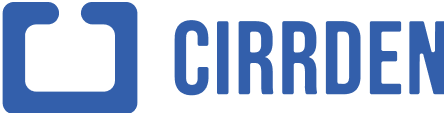 Cirrden logo